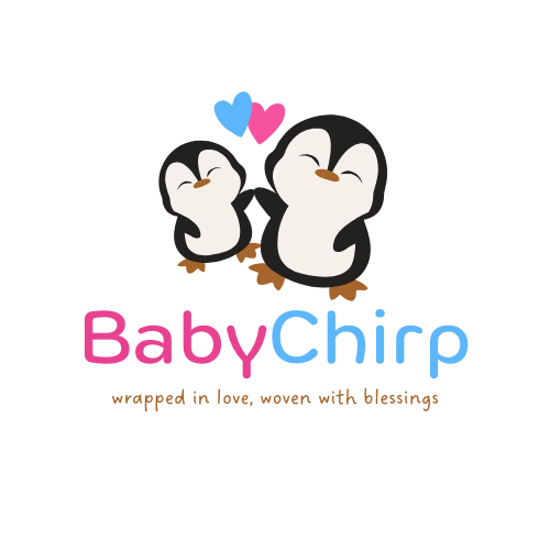 BabyChirp Kidswear